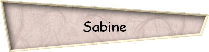 Sabine